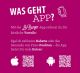 Magentwerbefläche App